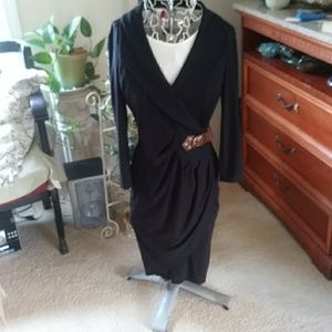 Cache dress